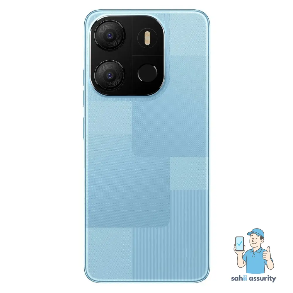 Full Body Housing for Tecno Pop 7